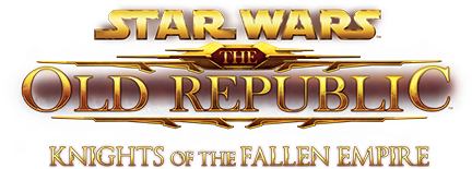The Old Republic - Star Wars: The Old Republic (431x308), Png Download
