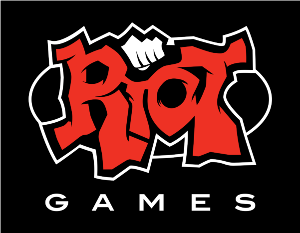 Riot Games (800x600), Png Download
