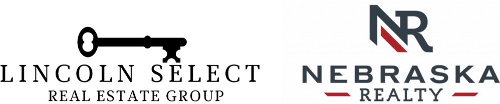 Lincoln Select Real Estate Group - Real Estate (1024x207), Png Download