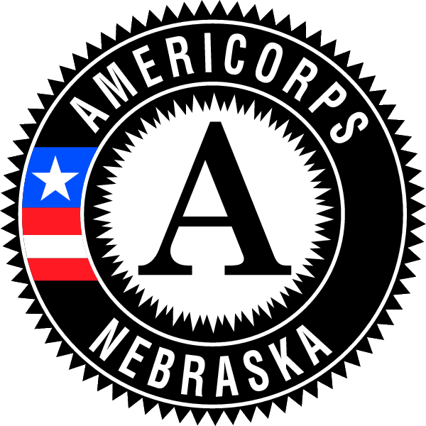 Americorps Nebraska Png - Americorps Vista Logo Png (600x600), Png Download