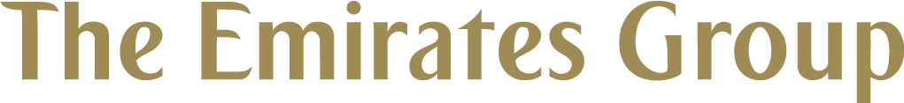 Emirates Group Announces Half Year Profit Of $364 Million - Emirate Group Logo Png (1020x680), Png Download
