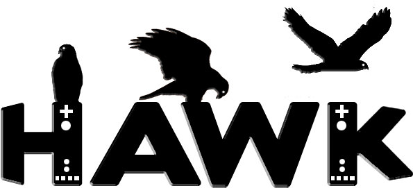 Net/eastech/temp/hawk Screens/hawklogo - Game (684x338), Png Download