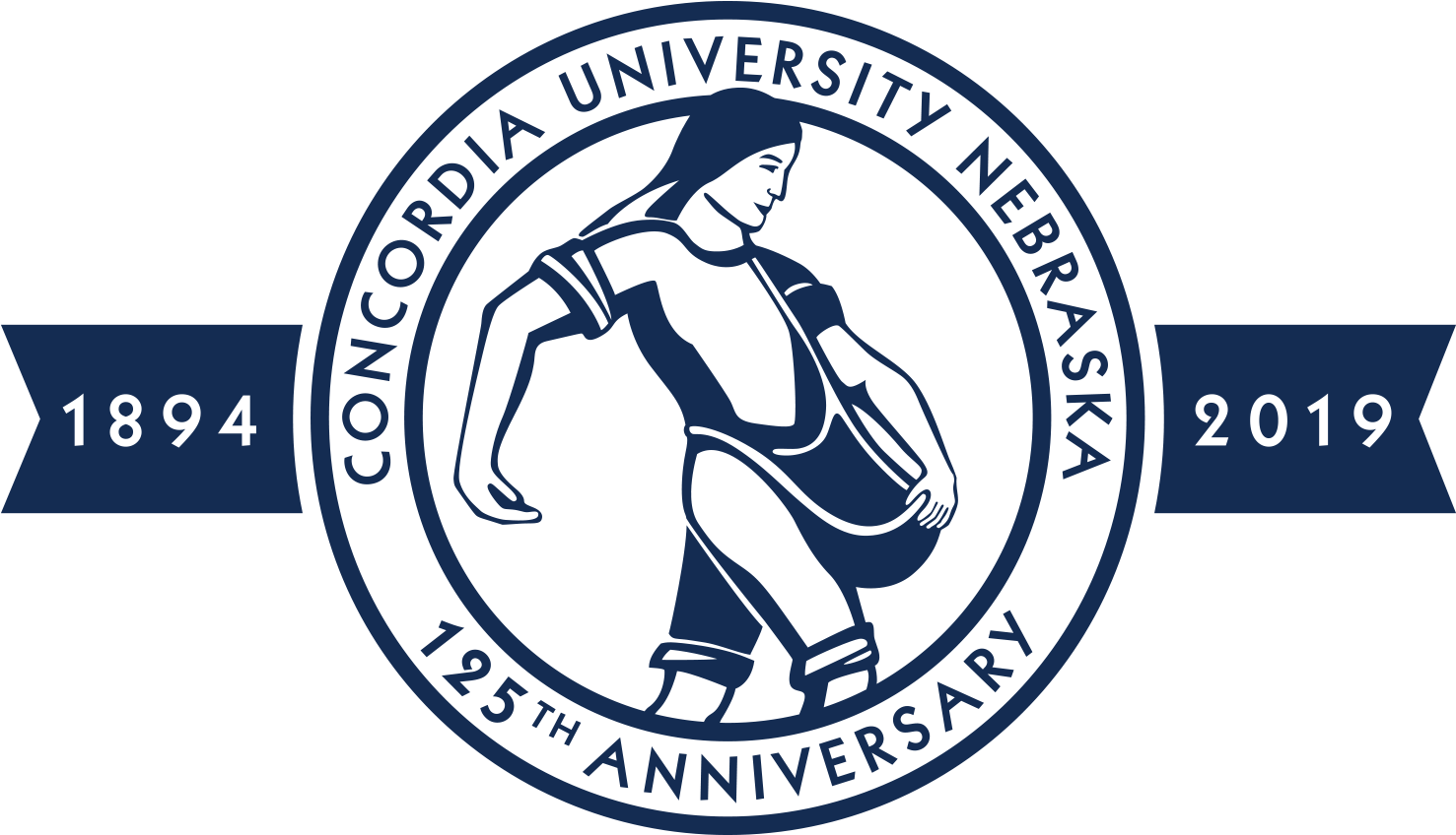 Founded In 1894 By The Lutheran Church-missouri Synod, - Concordia University, Nebraska (1500x847), Png Download