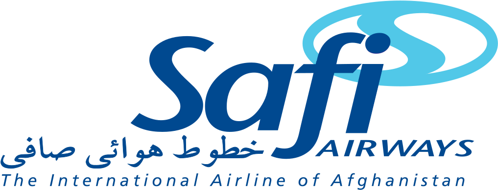 Emirates Airways Logo Png For Kids - Safi Airways Logo (1024x396), Png Download
