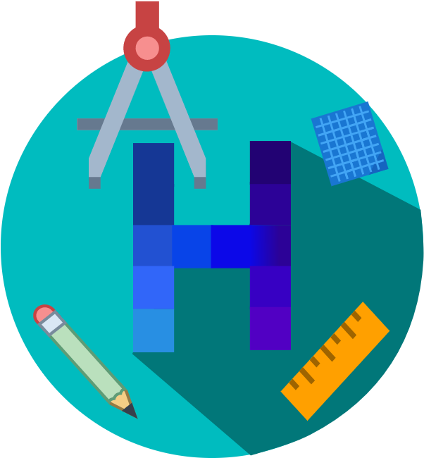 Logo Design - Circle (800x800), Png Download