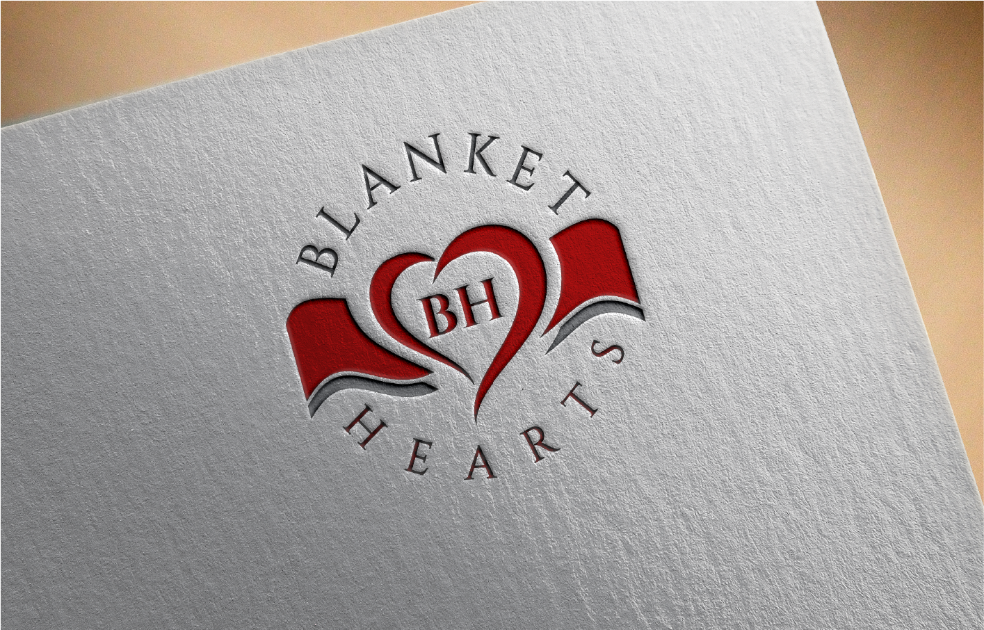 Red Logo Designs - Logo (1650x1275), Png Download