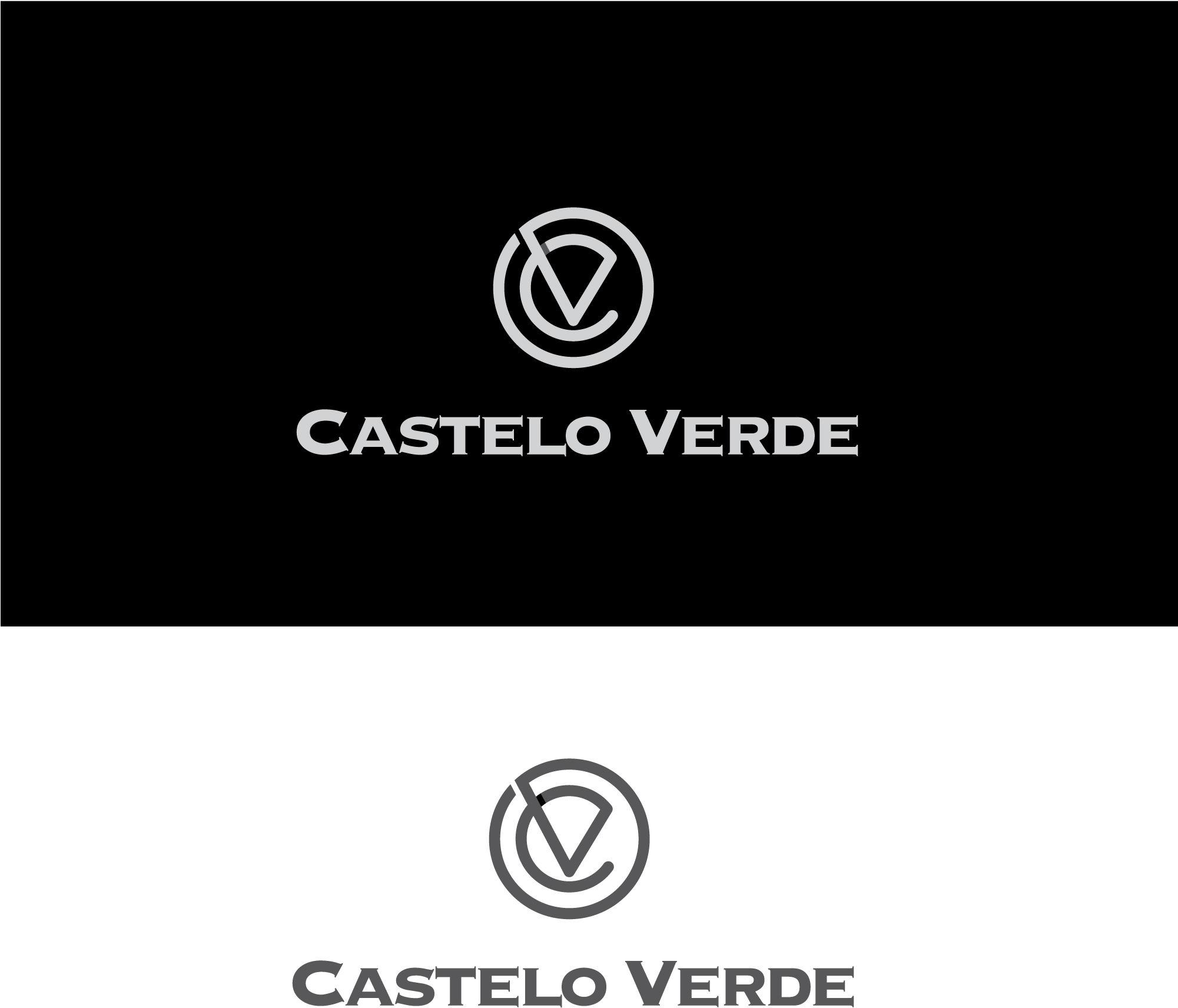 Logo Design By Roza Apostolska - Design (2000x2000), Png Download
