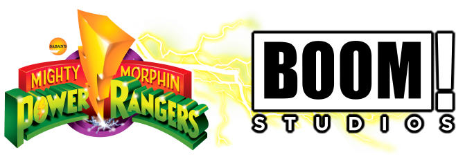 Looking For The First Thread It's Available To Read - Mighty Morphin Power Rangers Mega Battle Ps4 (703x237), Png Download