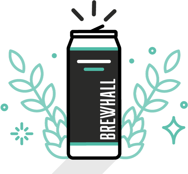 Download Mighty Morphin Sour Rangers Dry Hopped Kettle Sour Brewhall