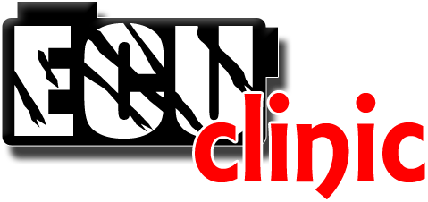 Ecu Clinic - Ecu Repair Logo (500x250), Png Download