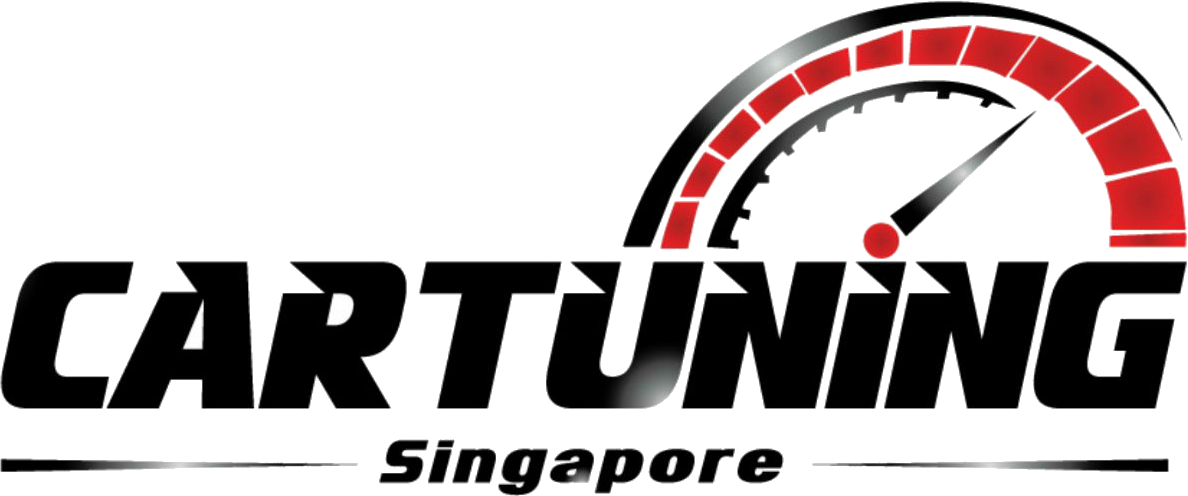 Cartuningsingapore - Tuning Png (1188x496), Png Download