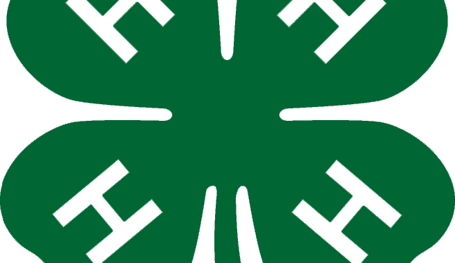 Chickasaw County, Ia 4h Enrollment Is Now Open At The - One Day 4h 2017 (658x381), Png Download