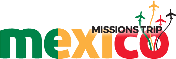 Mexico Missions Trip (1200x300), Png Download