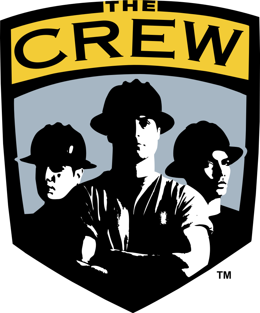 You Can Be The Columbus Crew - Mls Columbus Crew (849x1023), Png Download