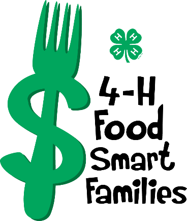 Thanks To Renewed Funding By Conagra Corporation 4-h - 4 H Clover (368x434), Png Download