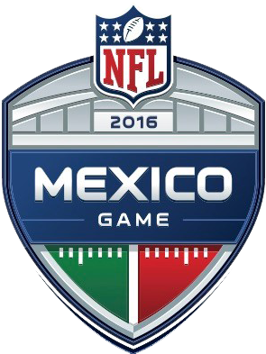Big Data Shows Nfl Has A Long Way To Go To Win Over - Mexico Game 2018 Nfl (300x400), Png Download