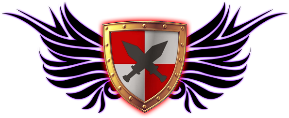 Blade Storm Alliance - Sickle Cell Anemia Warriors (640x256), Png Download