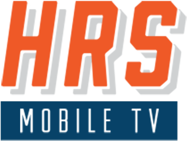 Catch A Behind The Scenes Look Of Hrs Mobile Tv On - (株)桜田商事 (800x622), Png Download