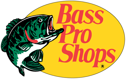Bass Pro Shops® Outdoor Rewards® Logo - Bass Pro Shops Logo White (500x315), Png Download