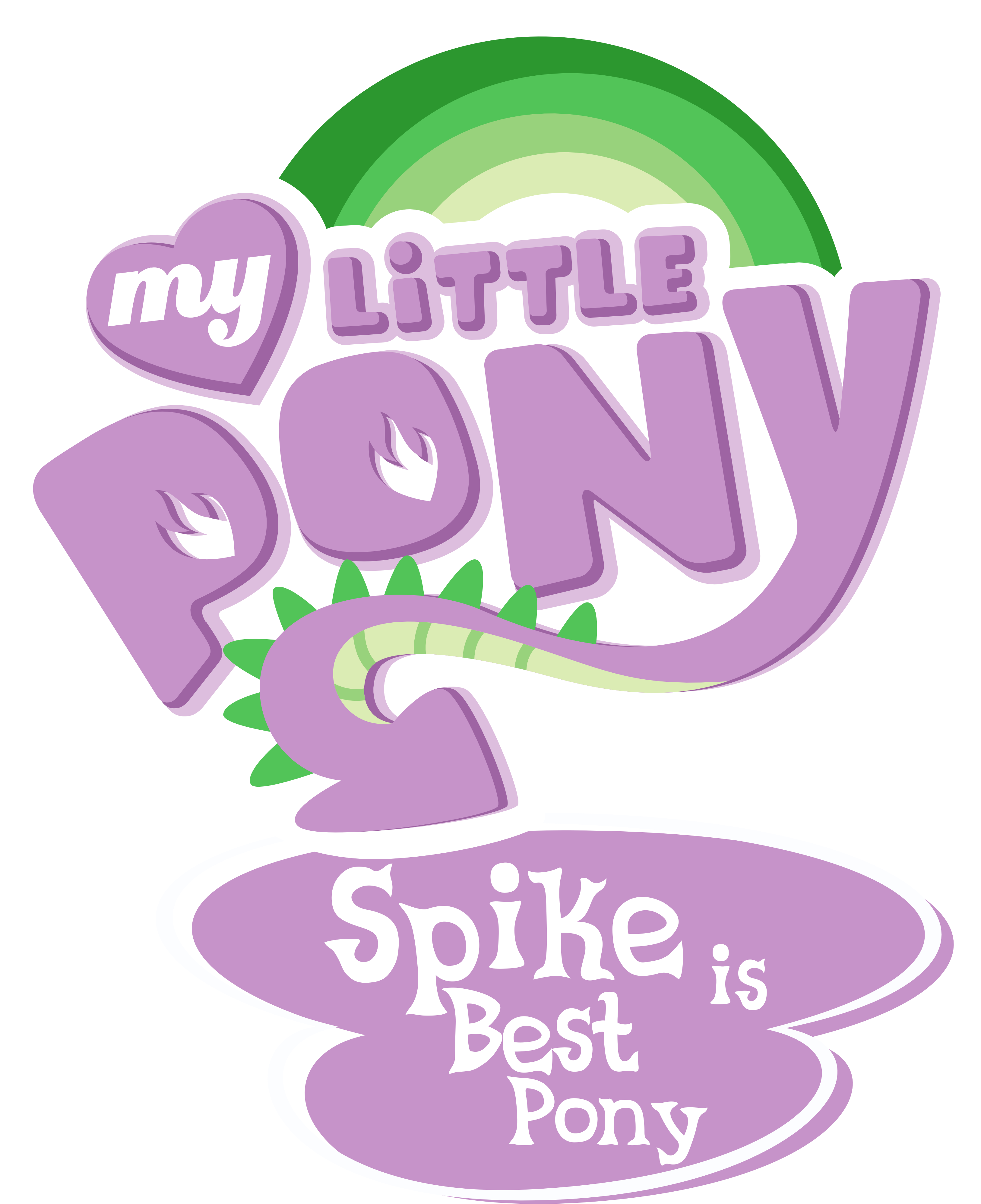 You Can Click Above To Reveal The Image Just This Once, - Heart My Little Pony (834x1024), Png Download