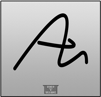 Faze Adapt Logo Contest Entries On Behance - Monochrome (600x338), Png Download