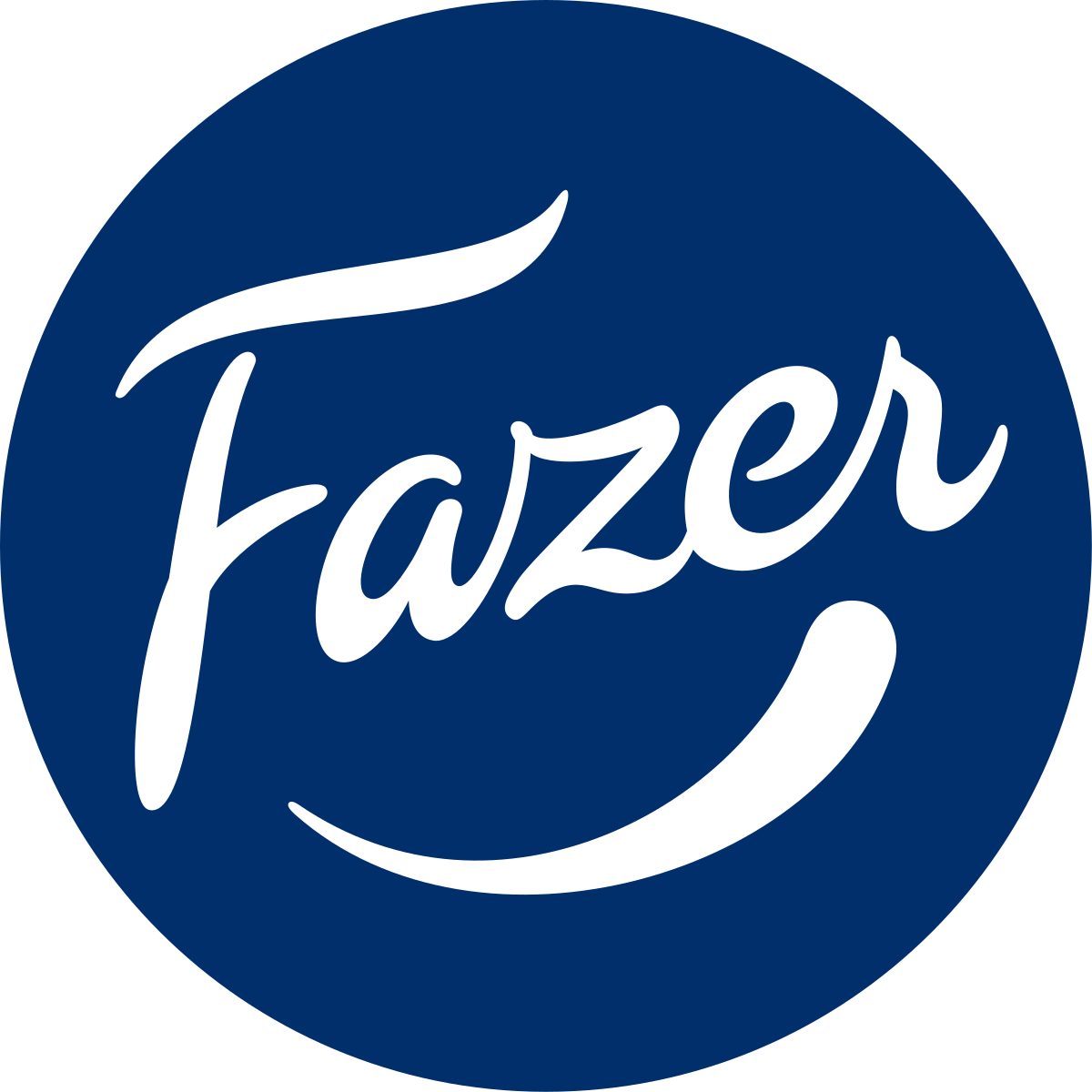 Fazer - Fazer Milk Chocolate With Peppermint Crisps (200g) (1200x1200), Png Download