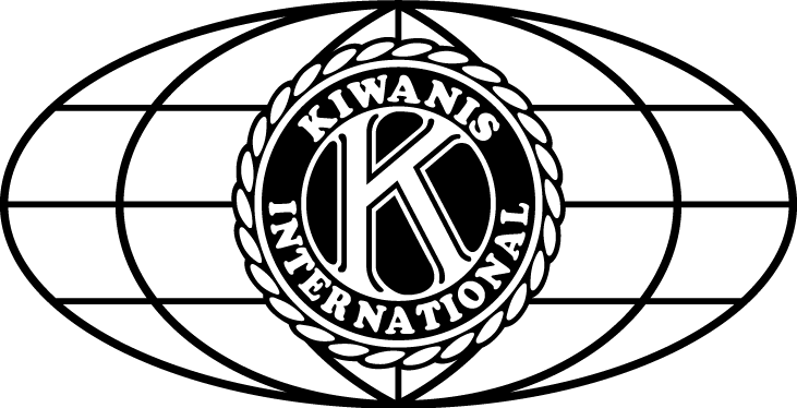 Free Vector Kiwanis International Logo - Kiwanis International Logo Vector (731x374), Png Download