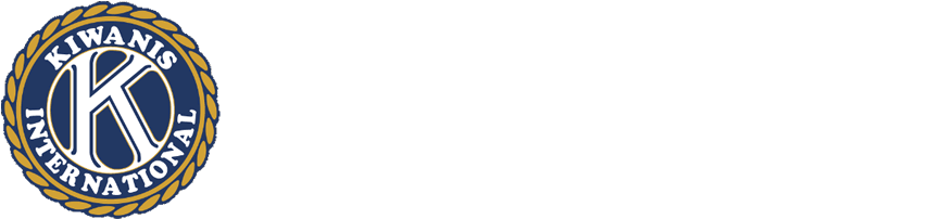 Camp Kiwanis Paris Tx - 2 Inch Kiwanis International Mylar Insert With Clear (900x221), Png Download