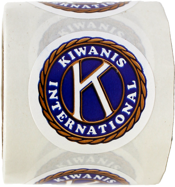 Kiwanis Chef's Hat Image - Key Club International (800x800), Png Download