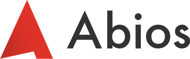 Abios Logo - Abios Gaming Logo (637x200), Png Download