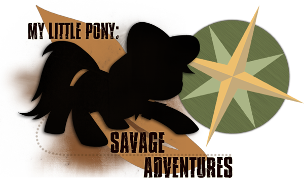 My Little Pony (600x360), Png Download
