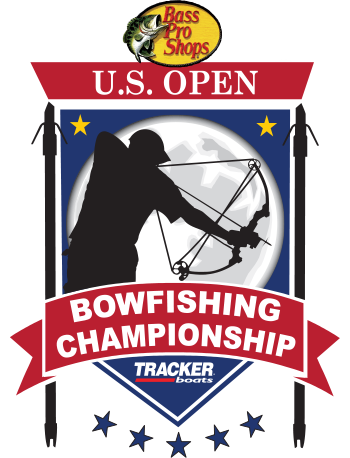 Open Bowfishing Championship - Bass Pro Shops (350x458), Png Download