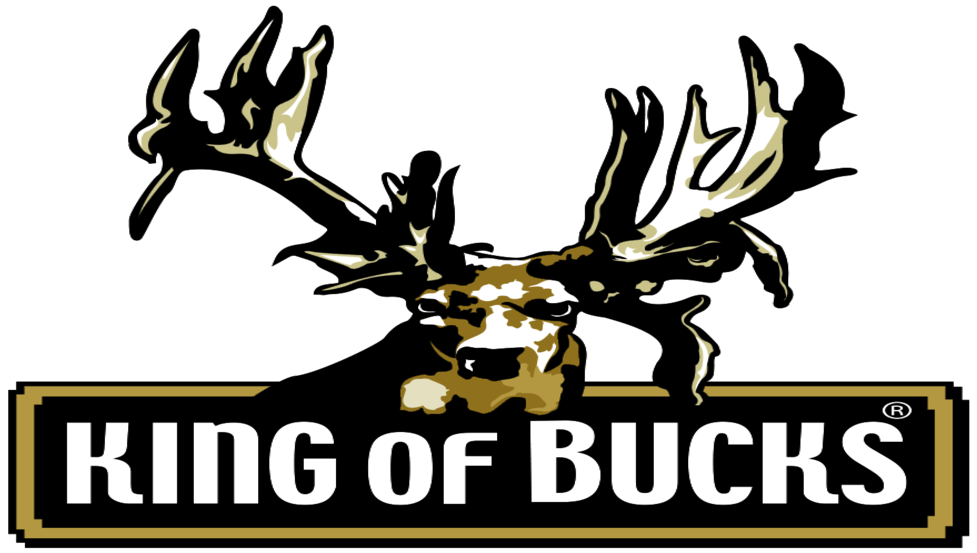 Brenda Valentine's Snowy Alabama Whitetail Hunt Featured - King Of Bucks (1000x583), Png Download