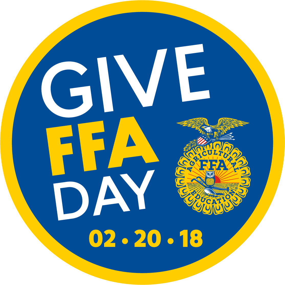 Give Ffa Day - Naemt All Hazards Disaster Response (350x350), Png Download