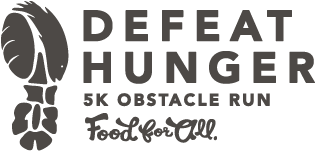 Ffa Download Logo - Hunger (432x432), Png Download