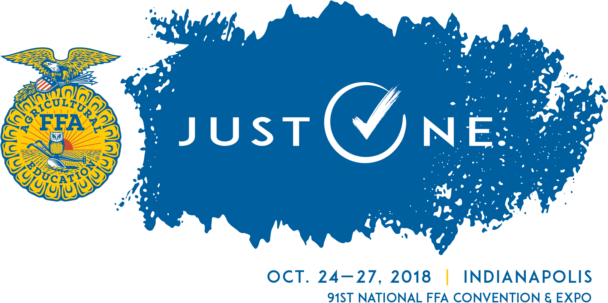 National Ffa Convention - National Ffa Convention 2018 (1945x1056), Png Download