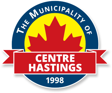 Municipality Of Centre Hastings Logo - Centre Hastings (454x376), Png Download