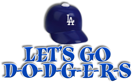 Dodgers Logo Png Google Logo Wallpaper Plus Quotes - Los Angeles Dodgers (489x316), Png Download