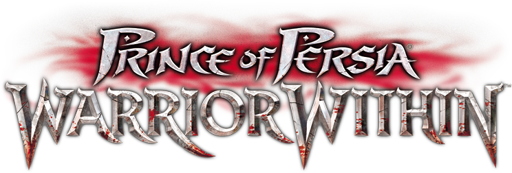 Prince Of Persia (744x252), Png Download