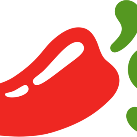 Chili's Logo 2018 (448x448), Png Download