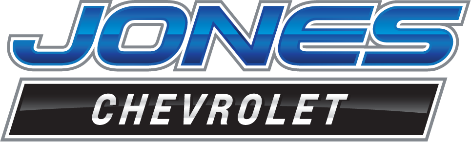 Jones Chevrolet (965x295), Png Download