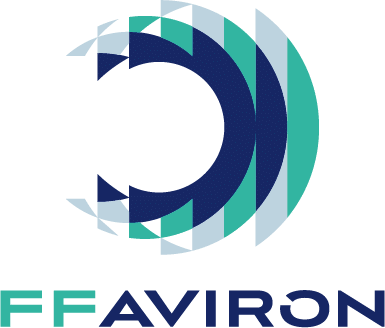 Ffa Logo 2018 - Logo Aviron Nouvelle Aquitaine (385x328), Png Download