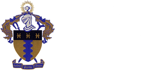 To Secure A Higher Degree Of Scholarship To Foster - Delta Theta Sigma Fraternity (525x250), Png Download