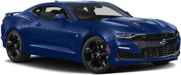 New 2019 Chevrolet Camaro Ss - 2019 Chevrolet Camaro 1ss (640x480), Png Download