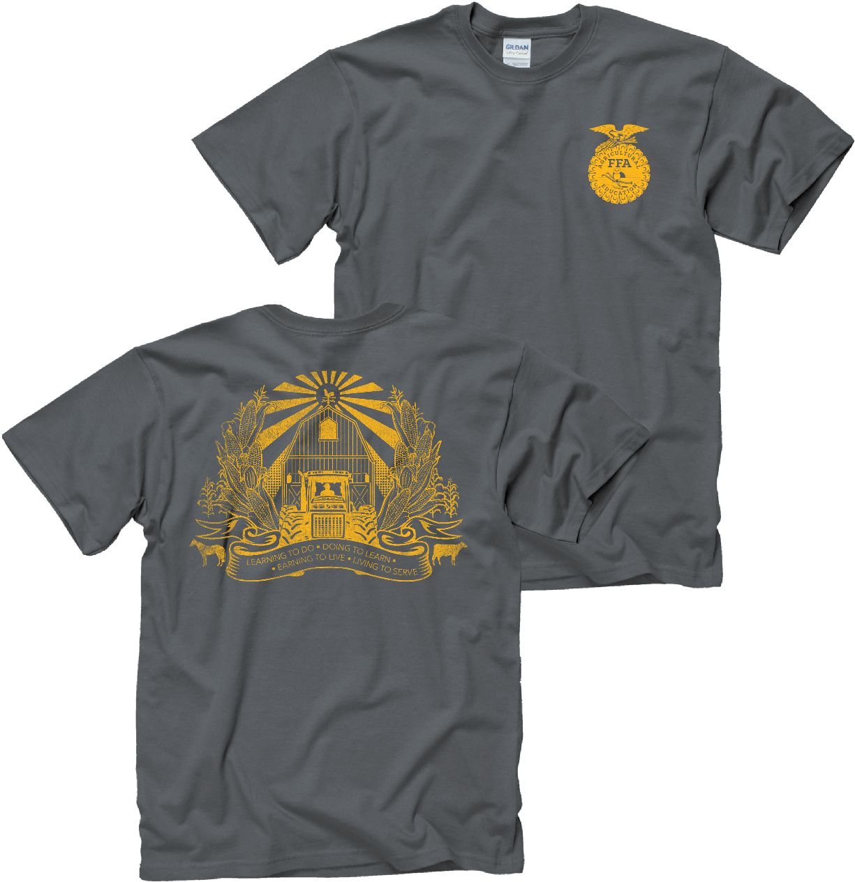 Chaptertee 2017 Entry 11 - Central Michigan Chippewas Mens Maroon Arch Logo Short (1275x1650), Png Download