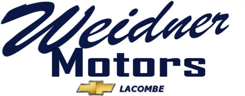 Weidner Motors Ltd - Chevrolet (900x343), Png Download