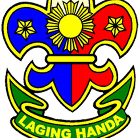 05 October, - Boy Scout Logo Philippines (800x445), Png Download