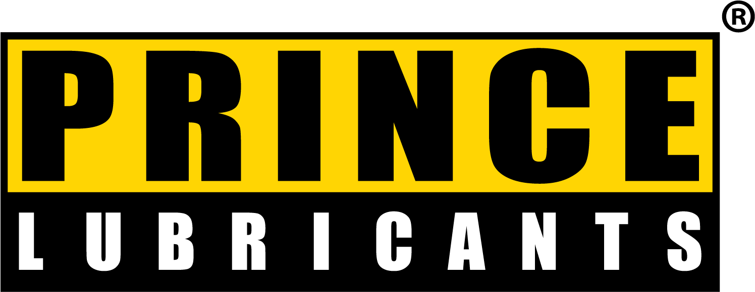 Download Prince Lubricants Logo Full Size PNG Image PNGkit