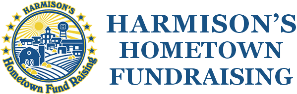 Ffa Chapter Fundraisers By Harmison's Hometown Fundraising - Fundraising (600x200), Png Download