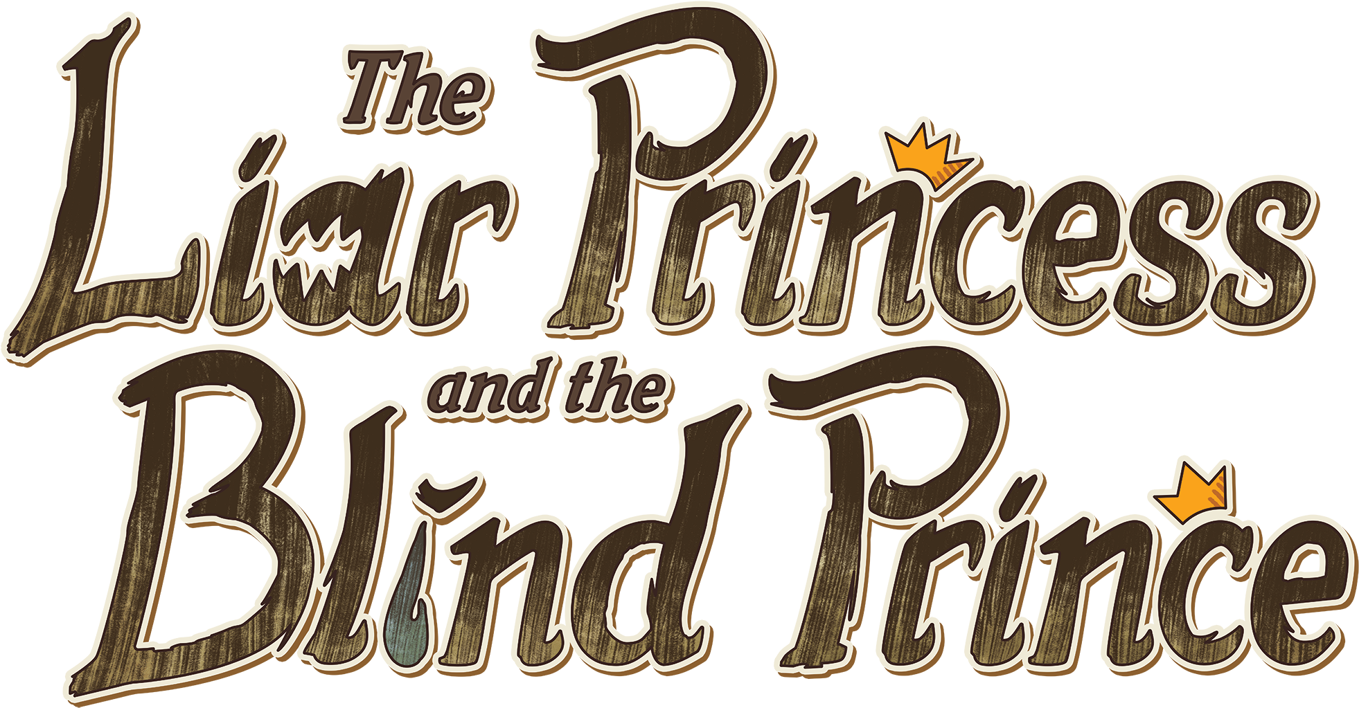 Preview - Liar Princess And Blind Prince Switch (2000x1083), Png Download